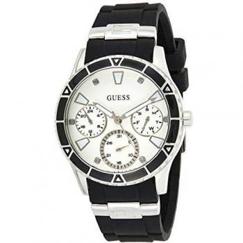 Guess Valencia Ladies Watch W1157L4