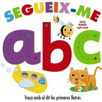 Segueix-me abc