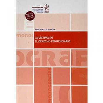 La Víctima en el Derecho Penitenciario