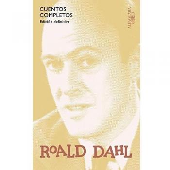 Cuentos completos - Roald Dahl