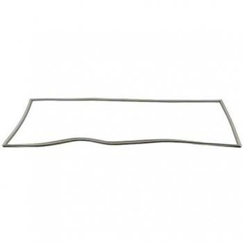 Junta de puerta para refrigerador-congelador Indesit C00296084 - Blanco