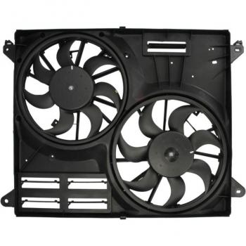 Ventilador Souffleur THERMOTEC D8G022TT