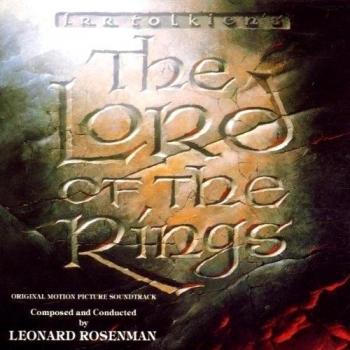 The Lord Of The Kings -L.Rosenman
