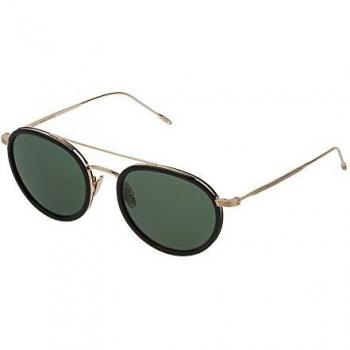 Lozza S0353784 Gafas, Rosa, 53 mm Unisex Adulto