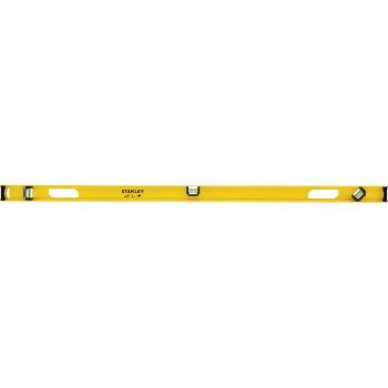 Nivel Stanley Básico 120cm (I-beam)