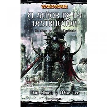 El señor de la destrucción