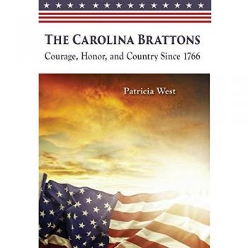 Carolina Brattons: Coraje, Honor y País desde 1766 - Tapa Dura