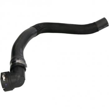 Manguera calentador del intercambiador de calor THERMOTEC DNF100TT, Manguito intercambiador calor - calefacción THERMOTEC DNF100TT