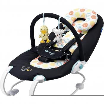 itsImagical - Hamaca relax & play, multicolor
