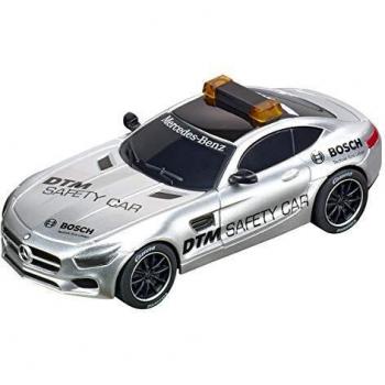 Carrera Benz Mercedes-AMG GT DTM Safety Car, Multicolor