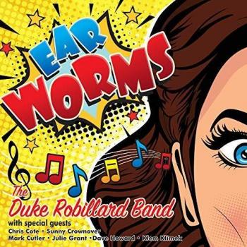 Ear Worms - Duke Robillard
