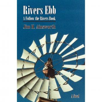 Ríos en Retroceso - Edición de Bolsillo de Jim H. Ainsworth
