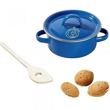 HABA 5611 Juego de Sopa Scrumptious