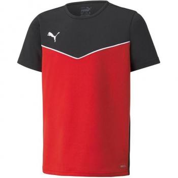 Puma Camiseta Manga Corta Individual Rise