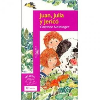 Juan, Julia y Jerico