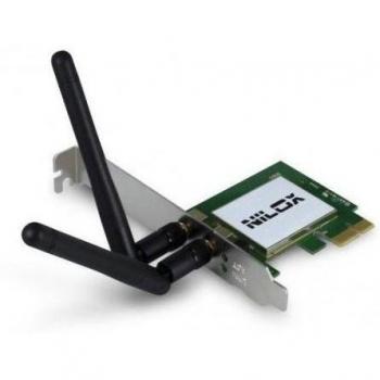 Nilox DPW-220X - Accesorio de red