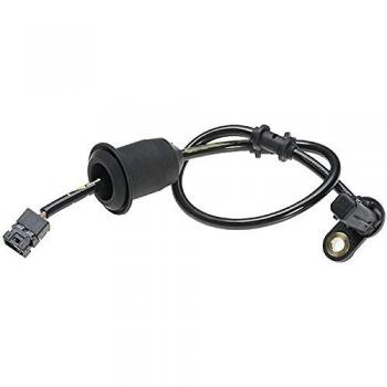 Sensor ABS Hella 6PU 009 106-961 para Raddrehzahl Hinterachse izquierda