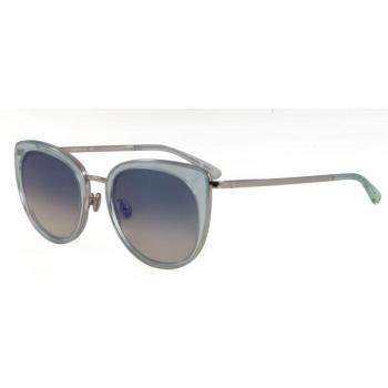 Etnia Barcelona Notting Hill Women's Sunglasses Silver Size 53