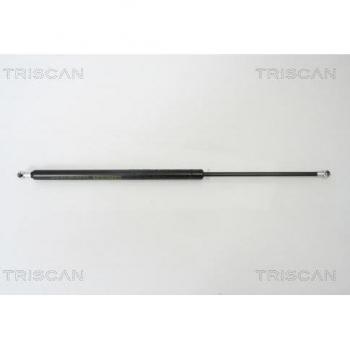 Amortiguador de maletero TRISCAN 8710 24227 - Gas spring, alta calidad, fácil instalación, compatible con múltiples modelos de vehículos