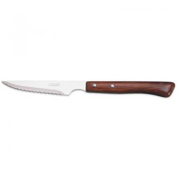 Arcos Cuchillo Chuletero Mesa 11 cm - Caja 12 Unidades