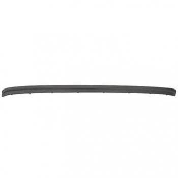 Spoiler delantero VAN WEZEL 0646509 para BMW con diseño aerodinámico y ajuste perfecto