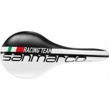 Selle SAN MARCO ZONCOLAN Racing Team Raíles Xsilite