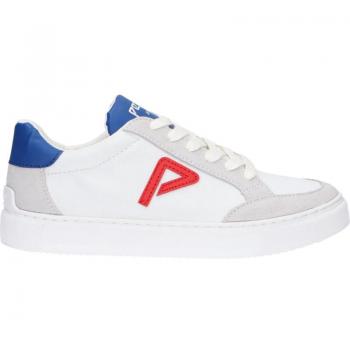 Zapatillas Deportivas Pepe Jeans Adams Blanco para Mujer, Niña y Niño EU 34