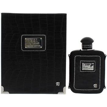 Alexandre J Western Leather Black Eau de Parfum 100ml Spray