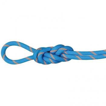 Mammut Cuerda Alpine Sender Dry 8.7 Mm