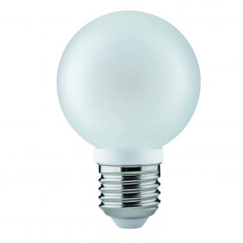 Paulmann 28323 LED Globe 60 4 W E27 230V Satin 2700K