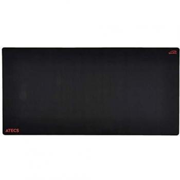 Speedlink - ATECS Soft Gaming Mousepad, Tamaño XXL - SL620101XXL