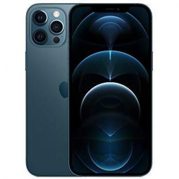 iPhone 12 Pro Max 512GB Azul Pacifico - Reacondicionado