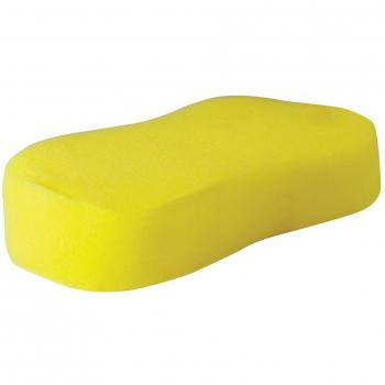 Silverline 250255 - Esponja para Limpieza de Coche