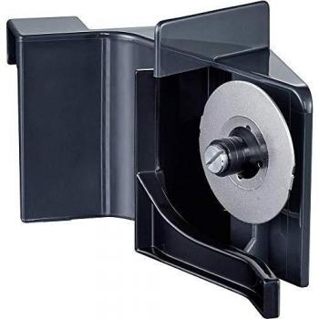 Afilador de cuchillos Graef D-1000 con diamante, color gris oscuro