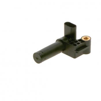 Sensor de cigüeñal BOSCH 0 986 280 602 - Generador de impulsos, alta precisión, diseño robusto, fácil instalación, compatible con múltiples modelos de vehículos