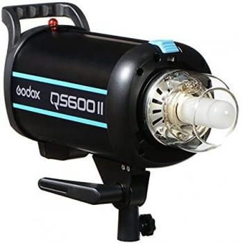 Godox Flash da Studio qs600ii