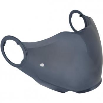 Visera Ahumada 50% para Casco Jet CGM 169 Illi Talla Única