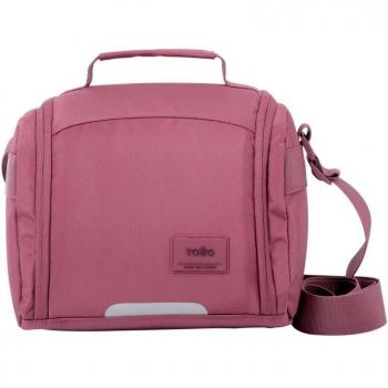 Portameriendas Deco Rose - Grafito