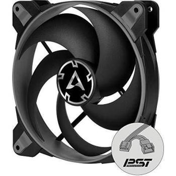 ARCTIC BIONIX P120 - 120mm PWM Case Fan, Grey/Black