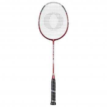 Oliver eplon X10 de ataque Raqueta de bádminton