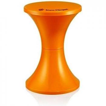 Yellow Label Tamtam - Enfriador de Champagne Veuve Clicquot