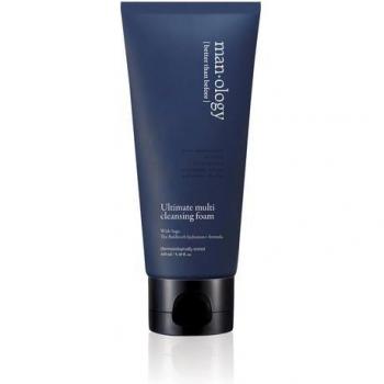 Belif Manology Ultimate Multi Cleansing Foam 160ml