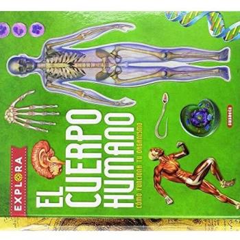 El cuerpo humano