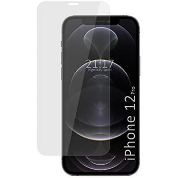 Protector de Pantalla Hidrogel Flexible Compatible con iPhone 12 / 12 Pro (6.1)