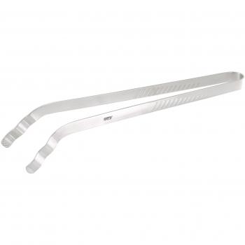 Pinzas de Cocina Onda de Acero Inoxidable - 35 cm