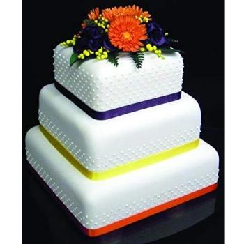 Paleta de Presión Lunares Ribbon 1 FMM
