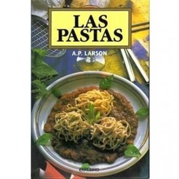 Pastas, las