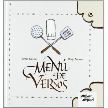 Menú de versos
