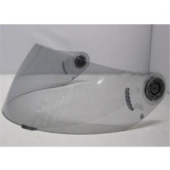 Shark,Pantalla de casco con pinlock transparente preinstalada, Ridill, VZ6012PINCTU