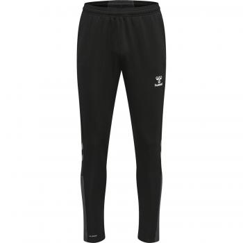 Hummel hmlLEAD Men's Black Training Pants